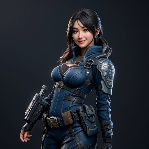 Pao mise en page internet vidéo illustration 3d serveur IA générative AI freelance paris studio de création magazines 5NR8TAZ0